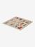 Puzzle boutons Chantier en bois FSC® jaune 5 - vertbaudet enfant 