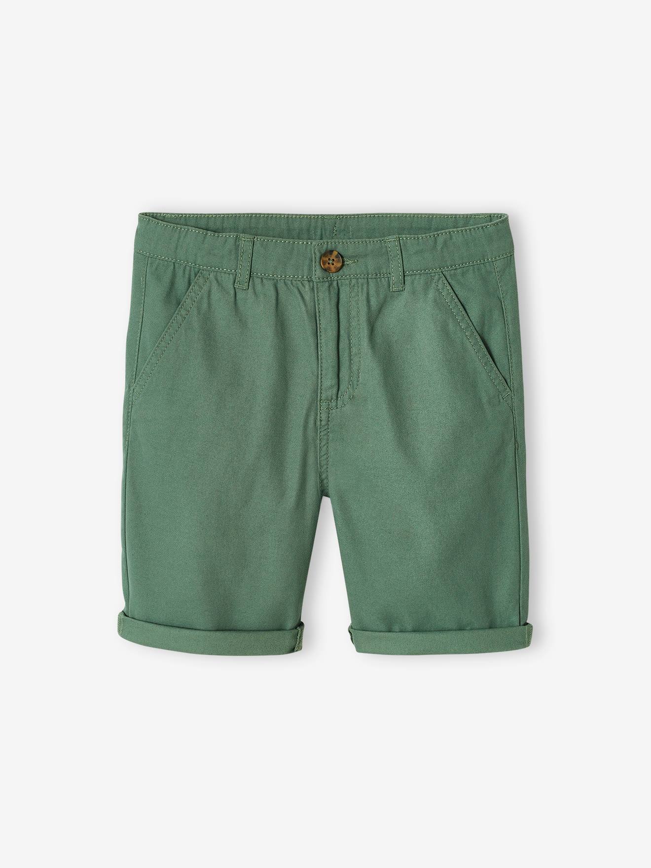 Shorts & Bermudas REDSKINS – Coton Qualité Supérieure, Style Français | Pour Garçons Et Filles, Mixte, Confort Et Durabilité