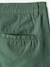 Bermuda chino garçon beige+BLEU+bleu grisé+rouge+sable+vert 28 - vertbaudet enfant 