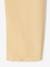 Tregging couleur fille abricot poudré+jaune pâle+mauve 12 - vertbaudet enfant 