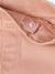 Tregging brodé MorphologiK Large fille rose poudré 4 - vertbaudet enfant 