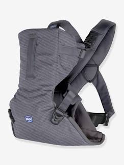 Puériculture-Porte bébé, écharpe de portage-Porte-bébé ergonomique CHICCO Easy Fit