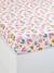 Drap-housse enfant ENVOLEE multicolore 1 - vertbaudet enfant 