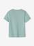 T-shirt garçon motif dinosaure géant menthe 2 - vertbaudet enfant 