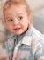 Veste matelassée bébé en gaze de coton blanc 7 - vertbaudet enfant 