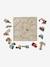 Puzzle boutons Chantier en bois FSC® jaune 4 - vertbaudet enfant 