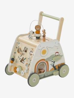 Puzzle enfant en bois › Jouets premier âge