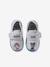 Chaussons garçon Pat'Patrouille GRIS CLAIR UNI 5 - vertbaudet enfant 