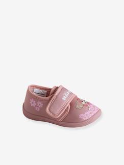 Chaussons fille Pat'Patrouille®  - vertbaudet enfant