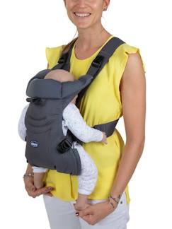 Porte-bébé ergonomique CHICCO Easy Fit  - vertbaudet enfant