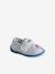 Chaussons garçon Pat'Patrouille GRIS CLAIR UNI 1 - vertbaudet enfant 