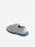 Chaussons garçon Pat'Patrouille GRIS CLAIR UNI 2 - vertbaudet enfant 