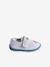 Chaussons garçon Pat'Patrouille GRIS CLAIR UNI 6 - vertbaudet enfant 