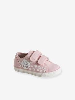 Chaussures-Chaussures fille 23-38-Baskets basses fille Disney® Marie les Aristochats