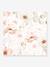 Papier peint Coquelicots Poppies rose nude 2 - vertbaudet enfant 