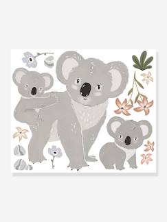 -Stickers géants Branche Koala Lilydale LILIPINSO