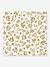Papier peint Feuillage Savane Felidae LILIPINSO lichen 1 - vertbaudet enfant 