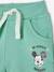 Ensemble bébé garçon 2 pièces Disney Mickey & Friends VERT MOYEN IMPRIME 6 - vertbaudet enfant 