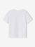 T-shirt fille manches courtes Pat'Patrouille blanc 2 - vertbaudet enfant 