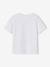 T-shirt fille manches courtes Pat'Patrouille® blanc 2 - vertbaudet enfant 