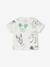 Ensemble bébé garçon 2 pièces Disney Mickey & Friends VERT MOYEN IMPRIME 2 - vertbaudet enfant 