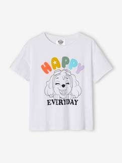 T-shirt fille manches courtes Pat'Patrouille  - vertbaudet enfant