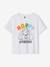 T-shirt fille manches courtes Pat'Patrouille blanc 1 - vertbaudet enfant 