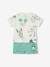 Ensemble bébé garçon 2 pièces Disney Mickey & Friends VERT MOYEN IMPRIME 1 - vertbaudet enfant 