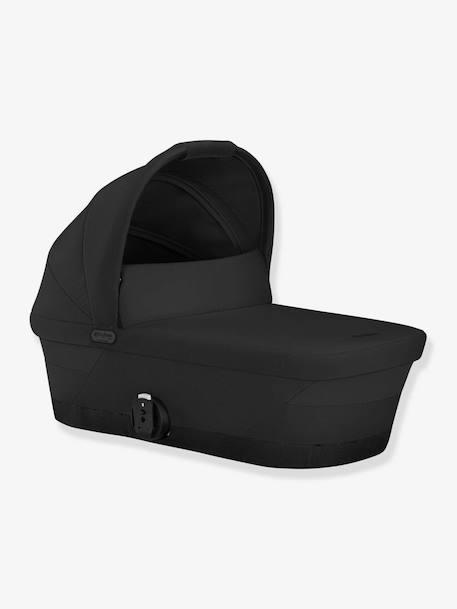 Nacelle landau Gazelle S Gold pour poussette Gazelle S Moon black 1 - vertbaudet enfant 