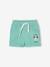 Ensemble bébé garçon 2 pièces Disney Mickey & Friends VERT MOYEN IMPRIME 3 - vertbaudet enfant 