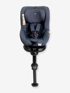 Siège-auto rotatif CHICCO Seat2Fit i-Size 45 à 105 cm, équivalence groupe 0+/1  - vertbaudet enfant