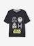Pyjashort garçon Star Wars imprimé phosphorescent noir 2 - vertbaudet enfant 