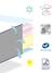 Matelas bébé TENDRE blanc 7 - vertbaudet enfant 