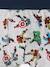 Lot de 3 boxers garçon Marvel Avengers marine 7 - vertbaudet enfant 