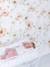 Papier peint Coquelicots Poppies rose nude 1 - vertbaudet enfant 