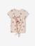 T-shirt fille manches courtes Disney® Bambi beige chiné 4 - vertbaudet enfant 