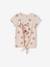 T-shirt fille manches courtes Disney Bambi beige chiné 4 - vertbaudet enfant 
