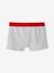 Lot de 3 boxers garçon Marvel Avengers marine 5 - vertbaudet enfant 