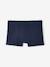 Lot de 3 boxers garçon Marvel Avengers marine 4 - vertbaudet enfant 