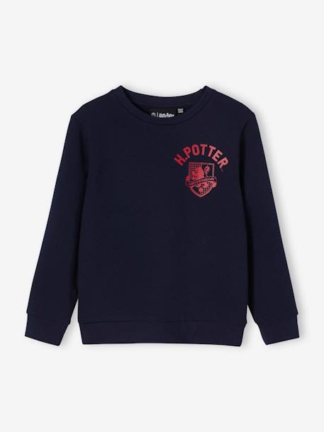 Sweat garçon Harry Potter®  - vertbaudet enfant