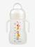 Biberon de transition 220 ml Trainer+ avec anses beige 1 - vertbaudet enfant 