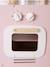 Cuisine en bois FSC® design caramel+rose+vert 15 - vertbaudet enfant 