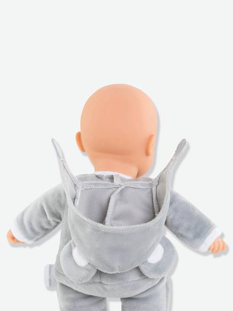 P'tit Coeur Koala - gris 4 - vertbaudet enfant 