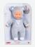 P'tit Coeur Koala - gris 2 - vertbaudet enfant 