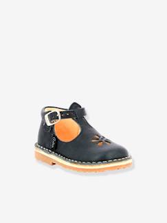 Chaussures-Chaussures bébé 17-26-Sandales bébé Bimbo ASTER® 1ers pas