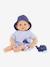 Poupée Bébé bain Marin - multicolore 3 - vertbaudet enfant 