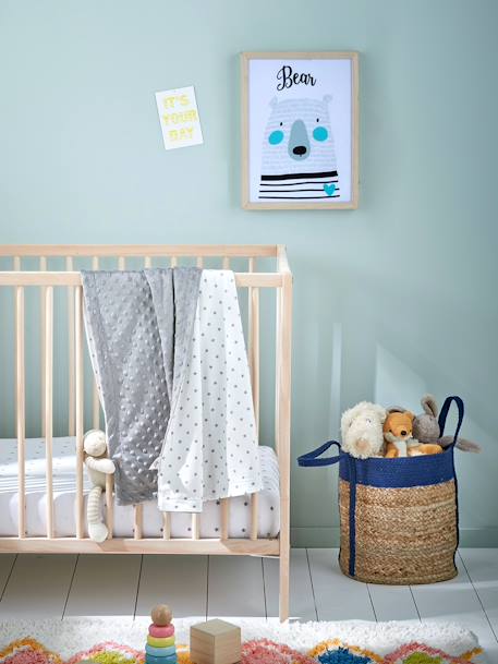 Boite lumineuse Ours MULTICOLOR 2 - vertbaudet enfant 