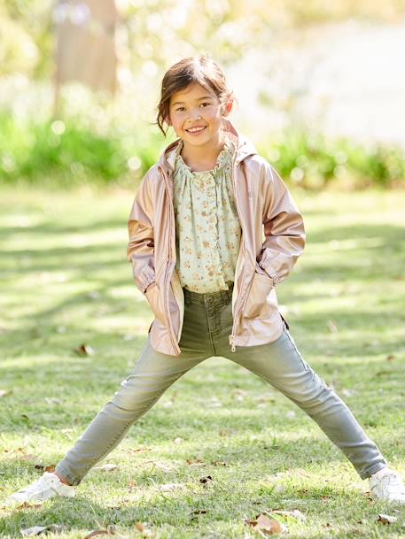 Vêtements fille 4 ans - Prêt à porter pour enfants - vertbaudet