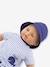 Poupée Bébé bain Marin - multicolore 6 - vertbaudet enfant 