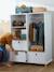 Petit dressing PTILOU Blanc/bois 3 - vertbaudet enfant 
